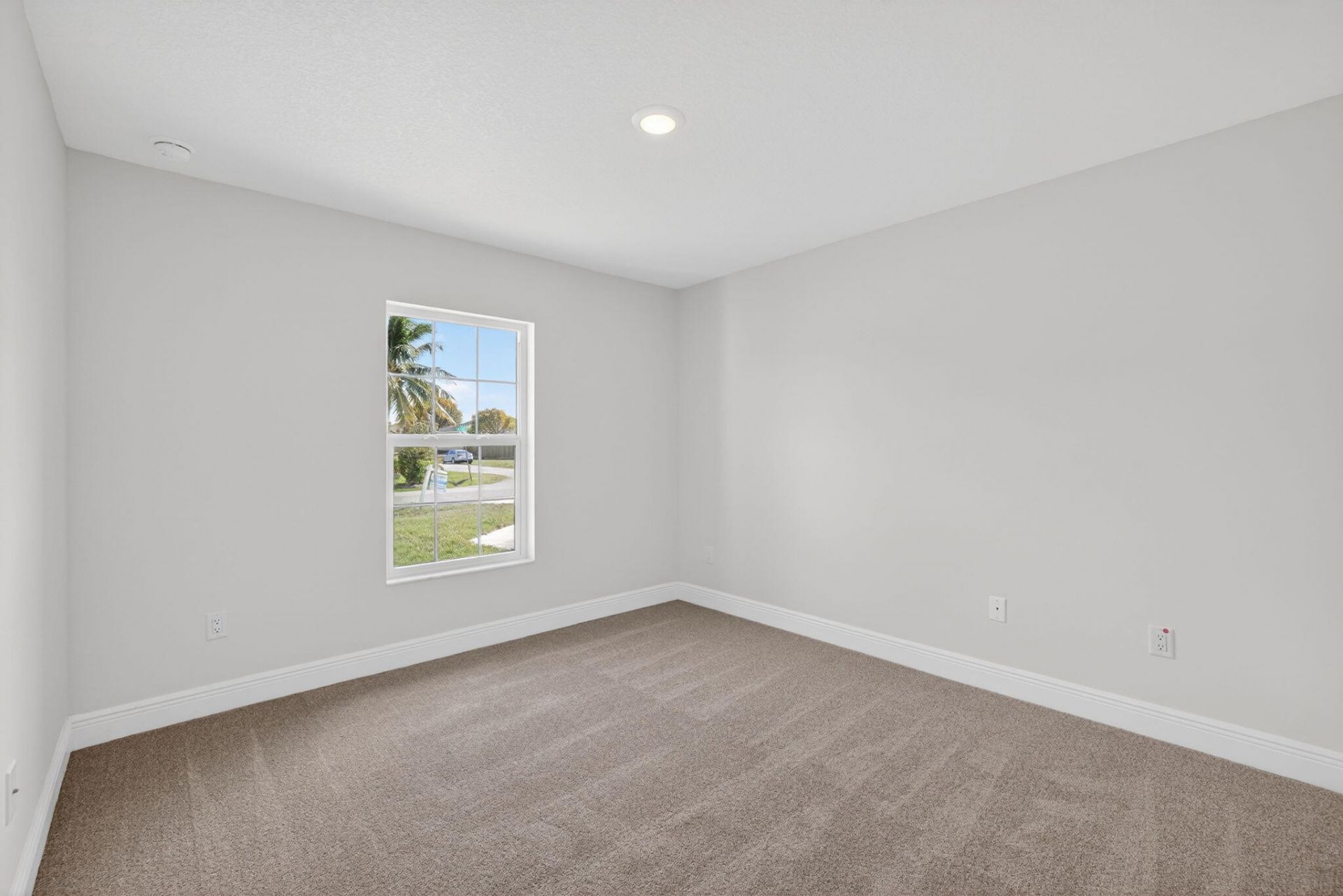 4122 SW Baird Street, Port Saint Lucie, FL 34953 Photo