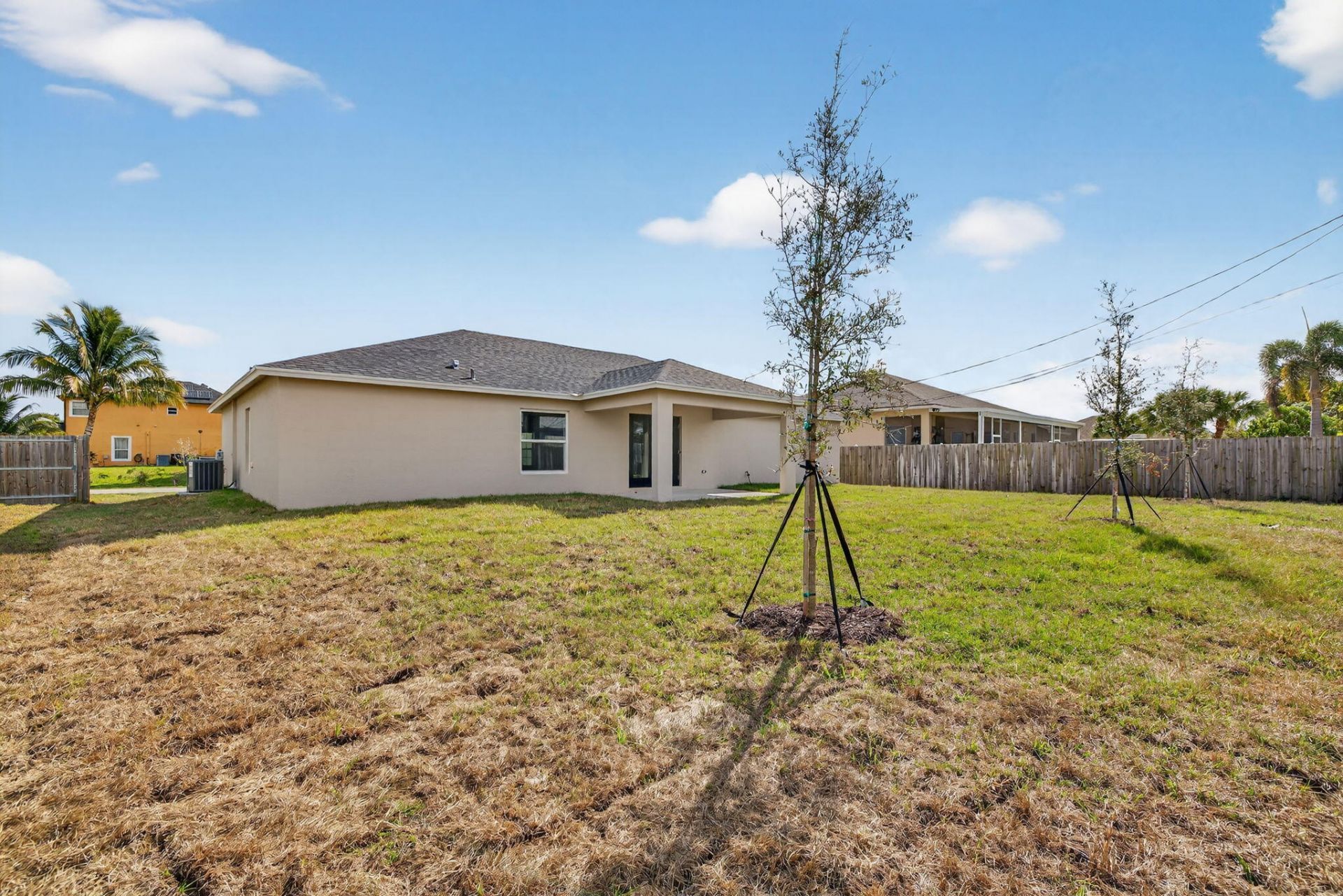 4122 SW Baird Street, Port Saint Lucie, FL 34953 Photo