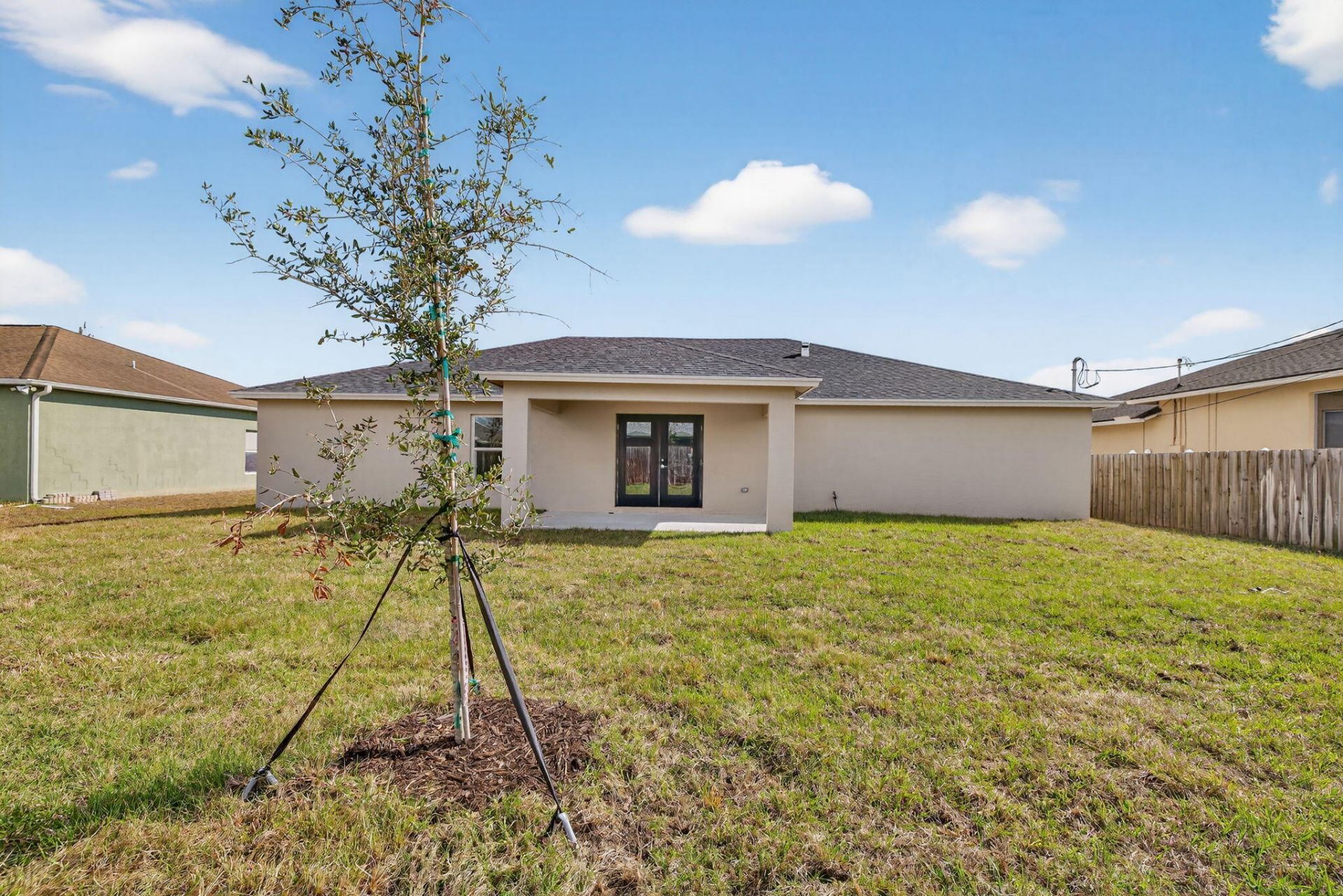 4122 SW Baird Street, Port Saint Lucie, FL 34953 Photo