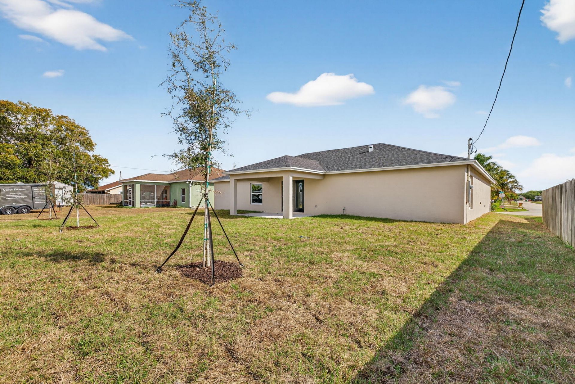 4122 SW Baird Street, Port Saint Lucie, FL 34953 Photo