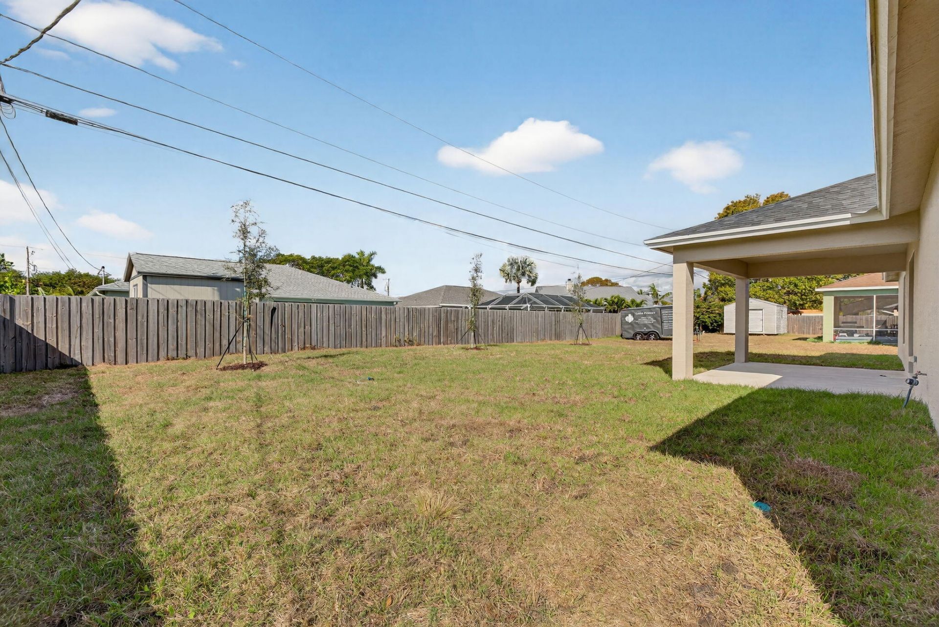 4122 SW Baird Street, Port Saint Lucie, FL 34953 Photo