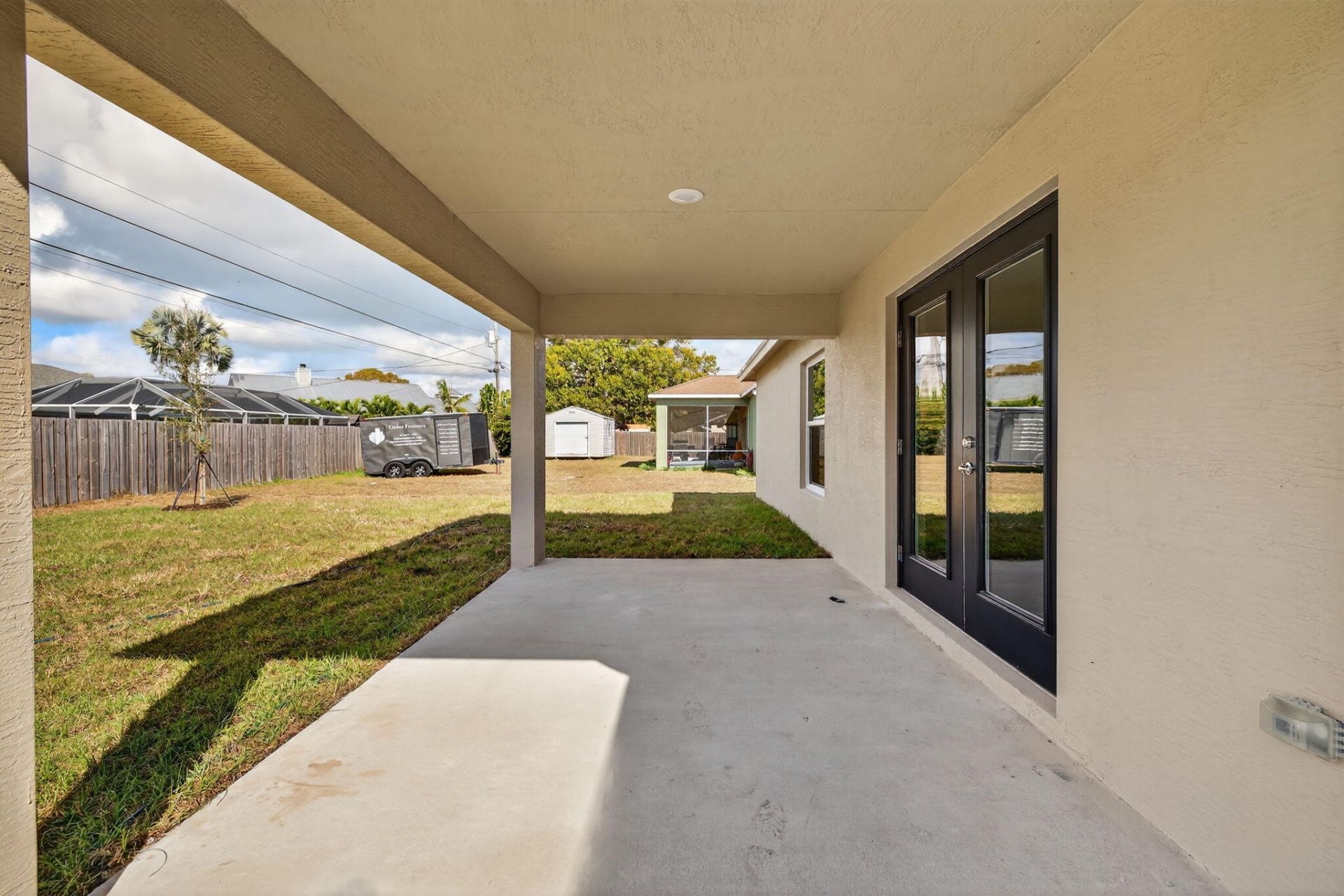 4122 SW Baird Street, Port Saint Lucie, FL 34953 Photo