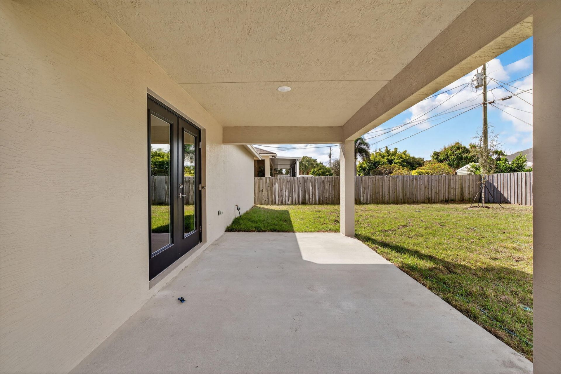 4122 SW Baird Street, Port Saint Lucie, FL 34953 Photo