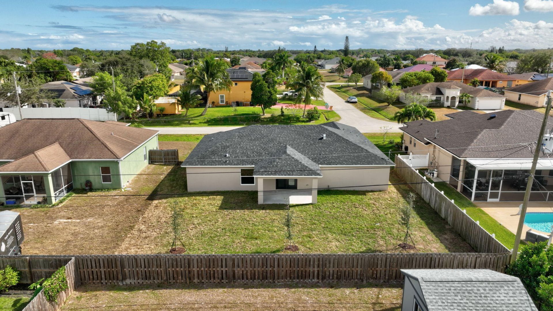 4122 SW Baird Street, Port Saint Lucie, FL 34953 Photo