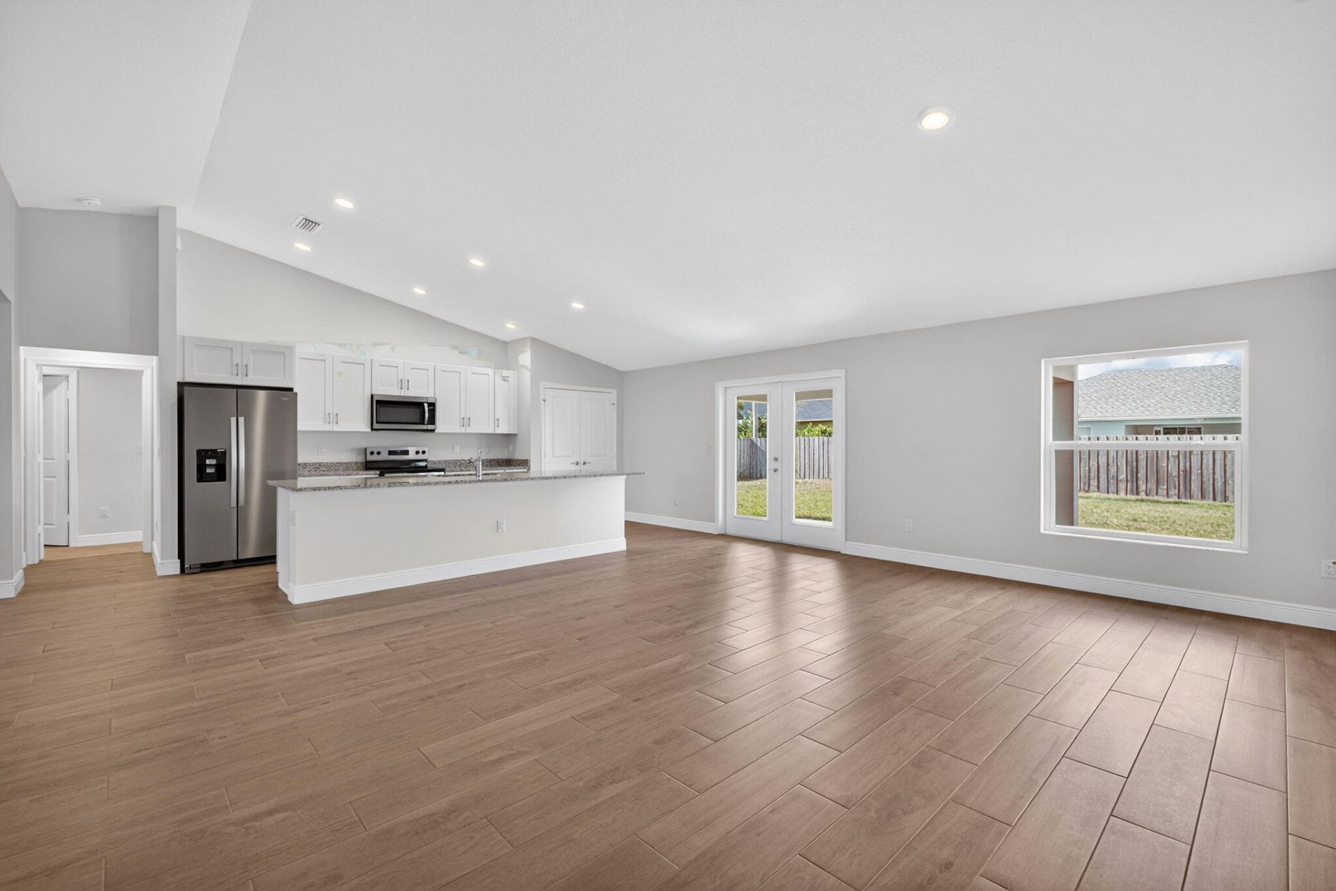 4122 SW Baird Street, Port Saint Lucie, FL 34953 Photo