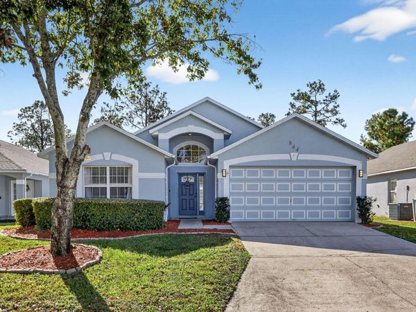 844 Casterton Circle, Davenport, FL 33897
