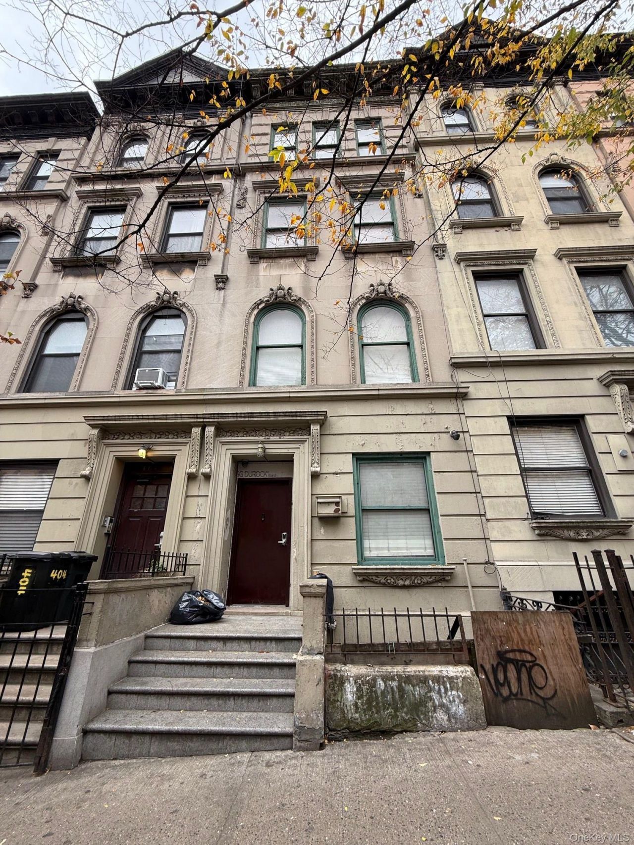 406 W 145th Street, New York, NY 10031 Main Photo