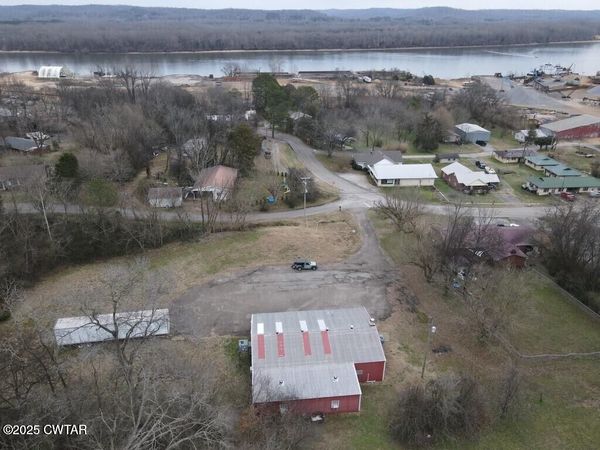 820 Pentecostal Campground Road , Parsons, TN 38363