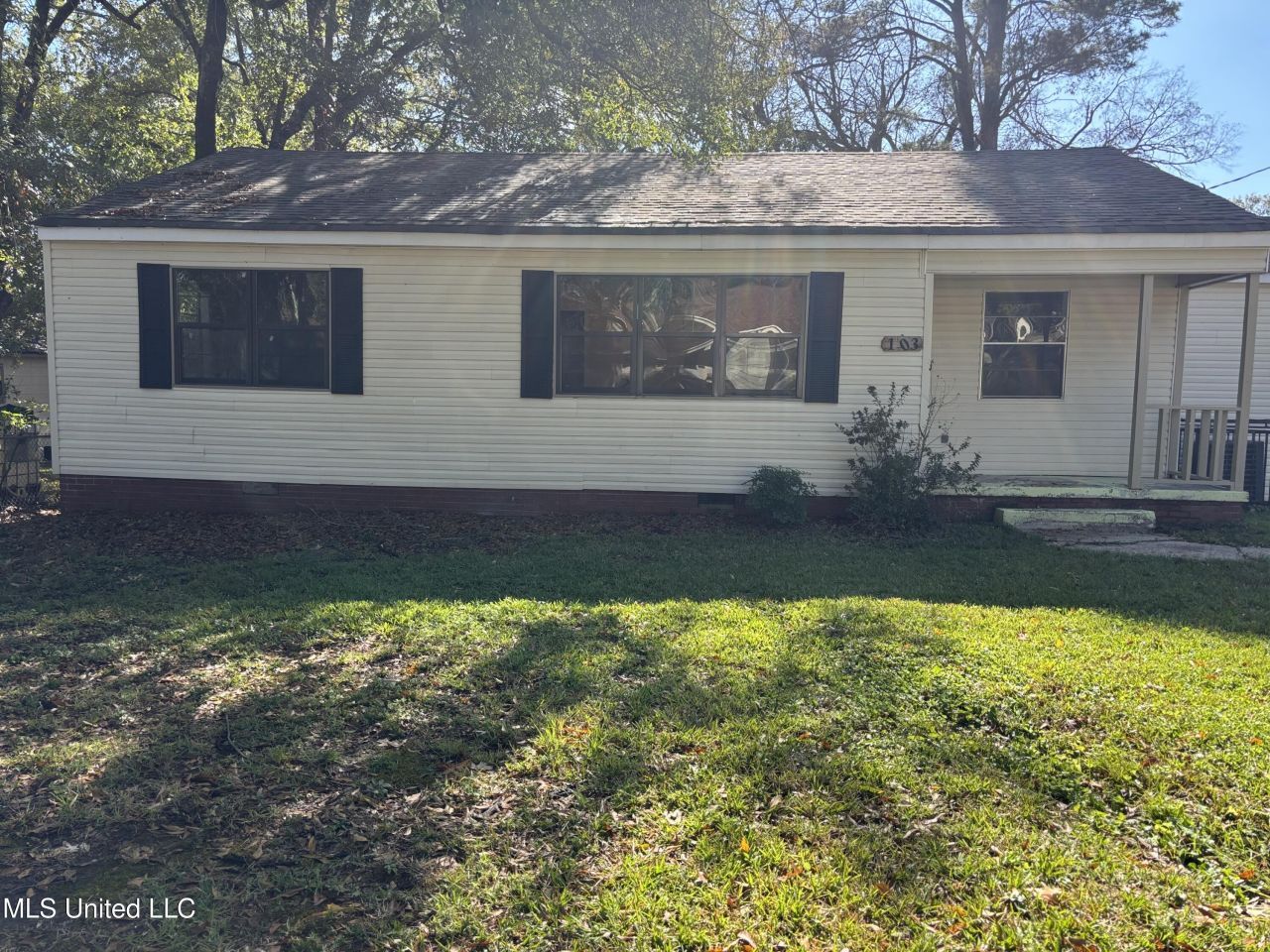 103 Fair Court, Jackson, MS 39209 Main Photo