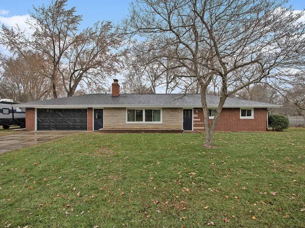 333 Rainbow Drive, St. Joseph, MI 49085