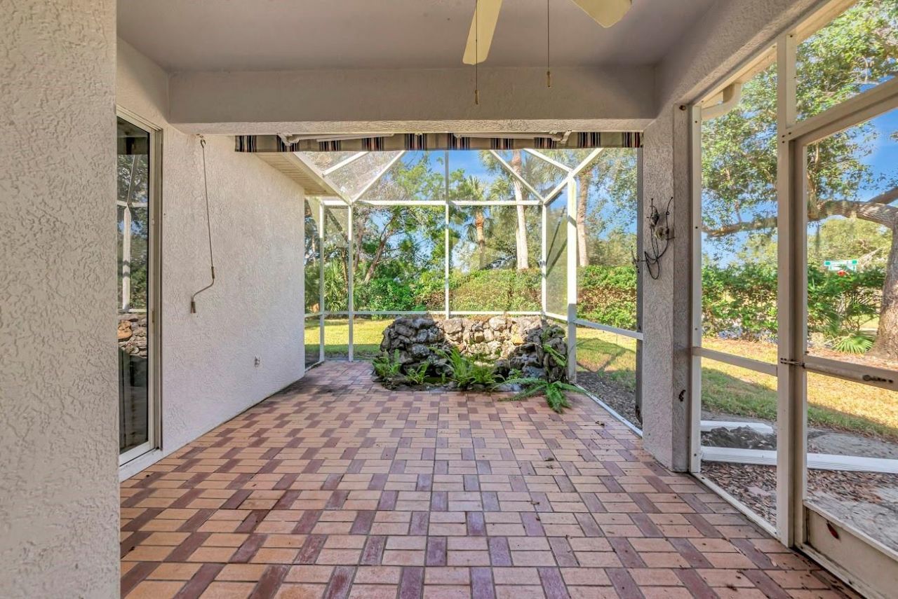 1494 Millbrook Circle, Bradenton, FL 34212 Photo