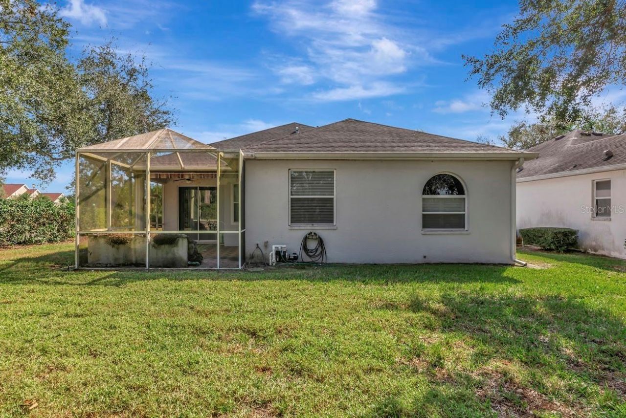 1494 Millbrook Circle, Bradenton, FL 34212 Photo