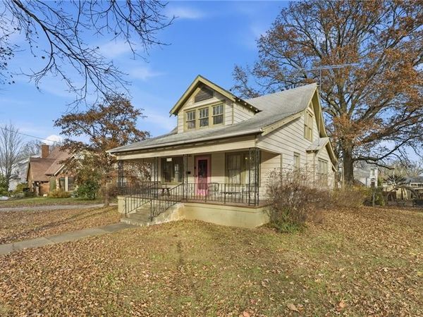 409 N Delaware Street, Butler, MO 64730