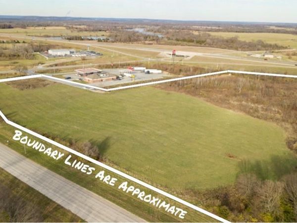 00000 E 1100 Road, Pleasanton, KS 66075