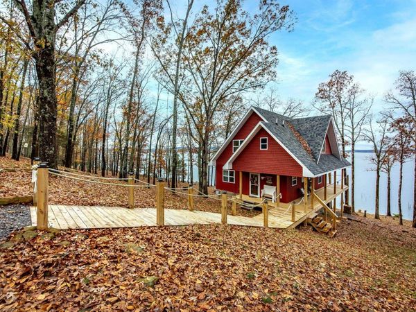 1150 Selma Ln., Drasco, AR 72530