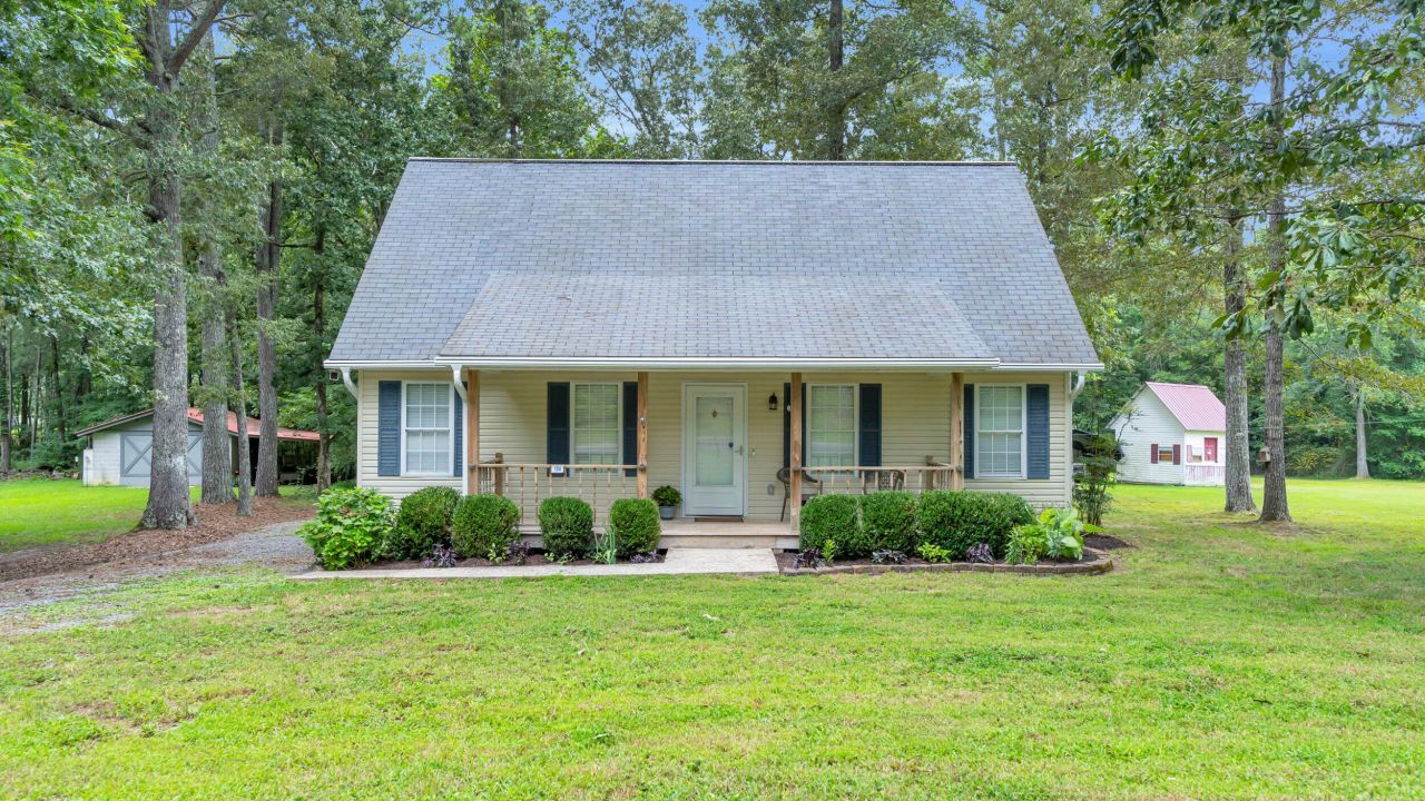 134 Eastview Lane, Cleveland, TN 37323 Main Photo