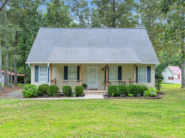 134 Eastview Lane SE, Cleveland, TN 37323