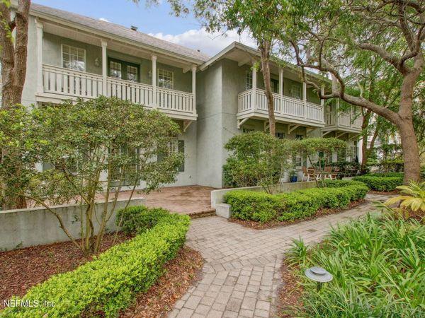 1532 RUSKIN Lane, Fernandina Beach, FL 32034