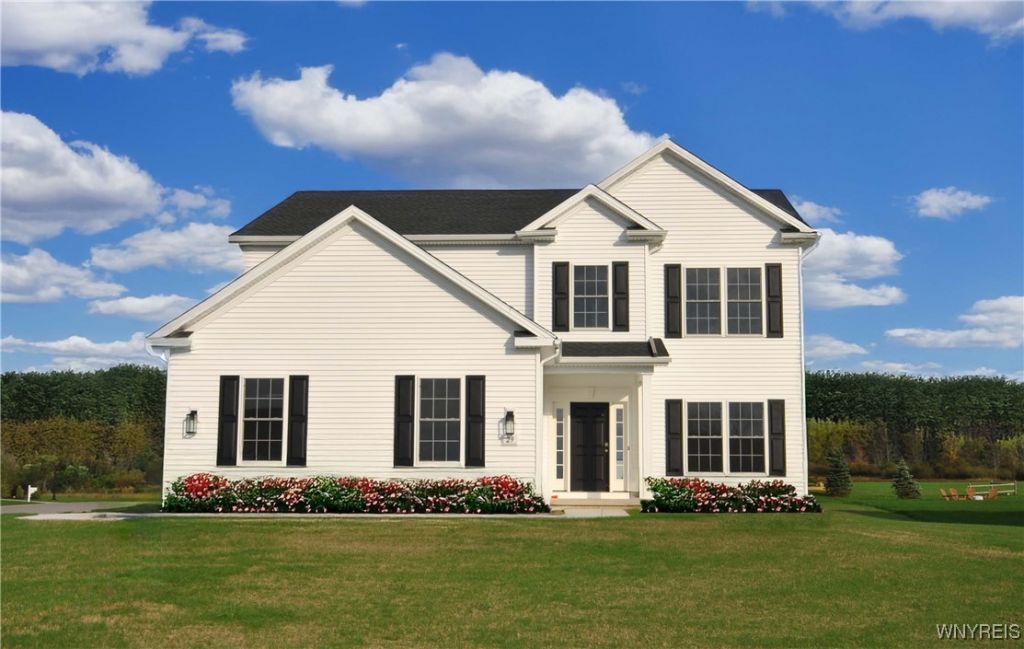 7 Knoche Way, Orchard Park, NY 14127 Main Photo