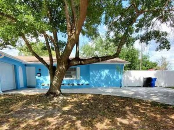 2604 CAMPUS HILL DRIVE, TAMPA, FL 33612