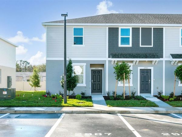 2987 SKYLINE LOOP, KISSIMMEE, FL 34758