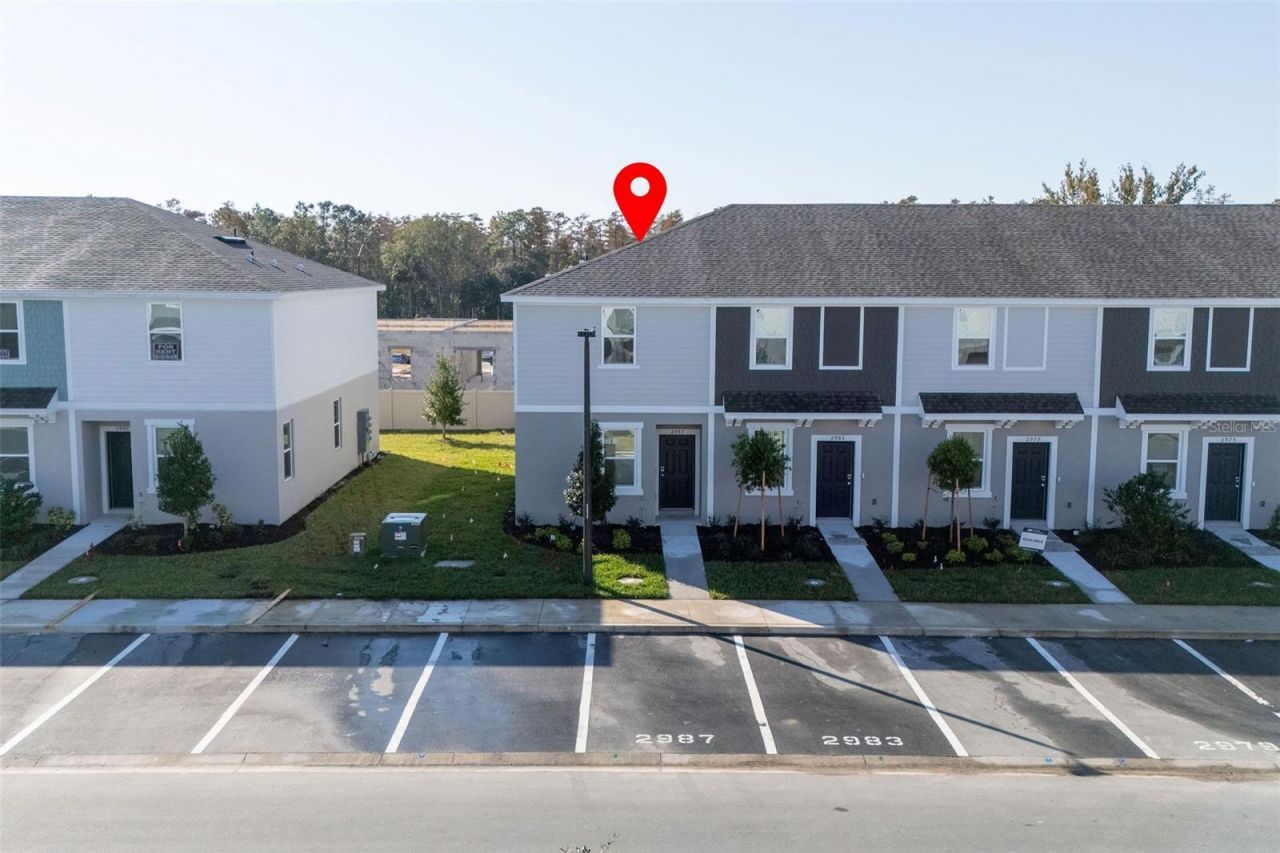 2987 Skyline Loop, Kissimmee, FL 34758 Photo