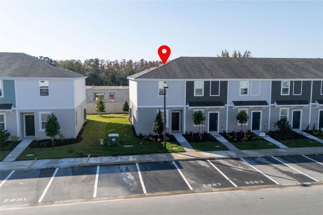 2987 Skyline Loop, Kissimmee, FL 34758 Photo