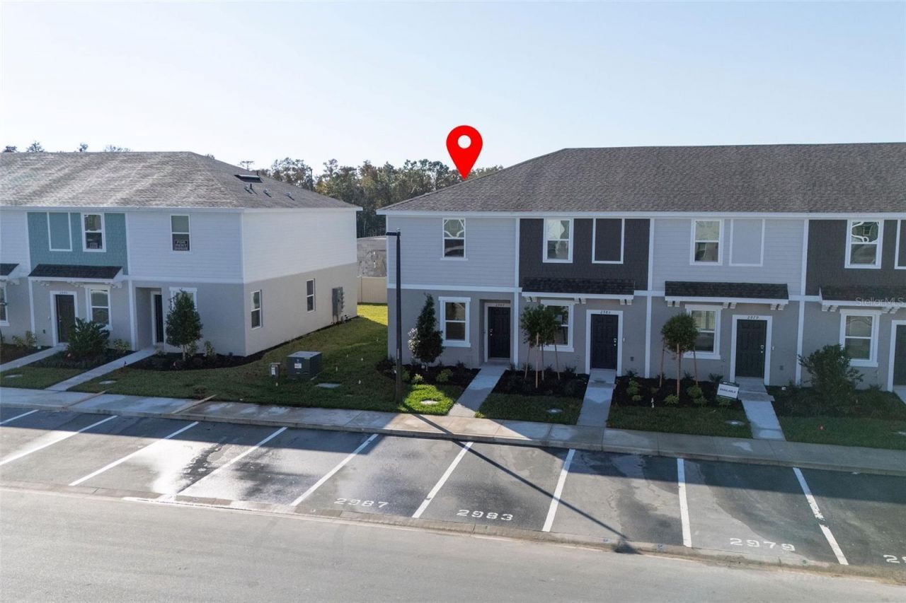 2987 Skyline Loop, Kissimmee, FL 34758 Photo