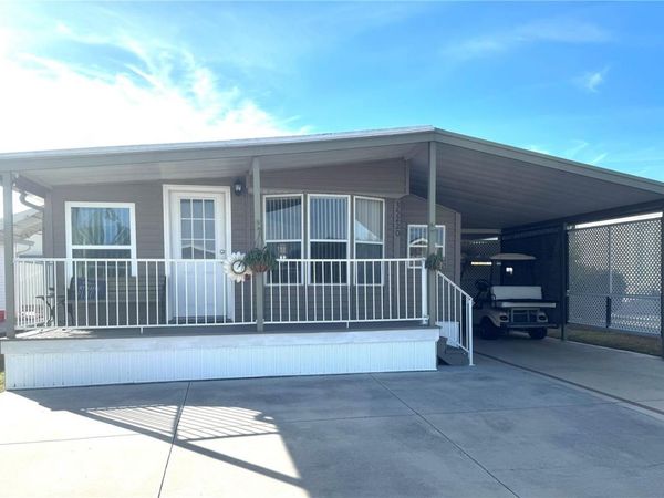 35220 CONDOMINIUM BOULEVARD, Unit 25, ZEPHYRHILLS, FL 33541