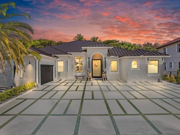 4265 SW 185th Avenue, Miramar, FL 33029