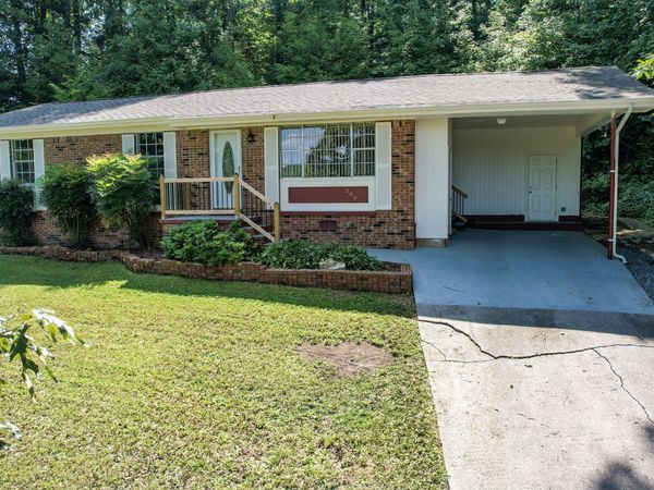 380 Morgan Johnston Circle NE, Cleveland, TN 37312