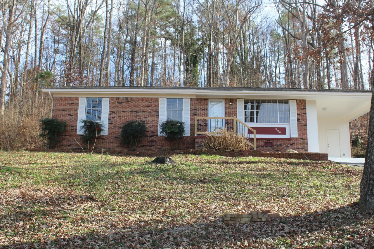 380 Morgan Johnston Circle NE Cleveland, TN 37312