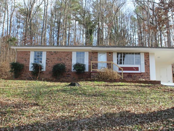 380 Morgan Johnston Circle NE, Cleveland, TN 37312