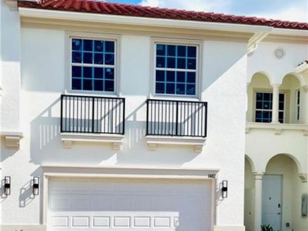 7012 Romana WAY, Unit 1407, NAPLES, FL 34119