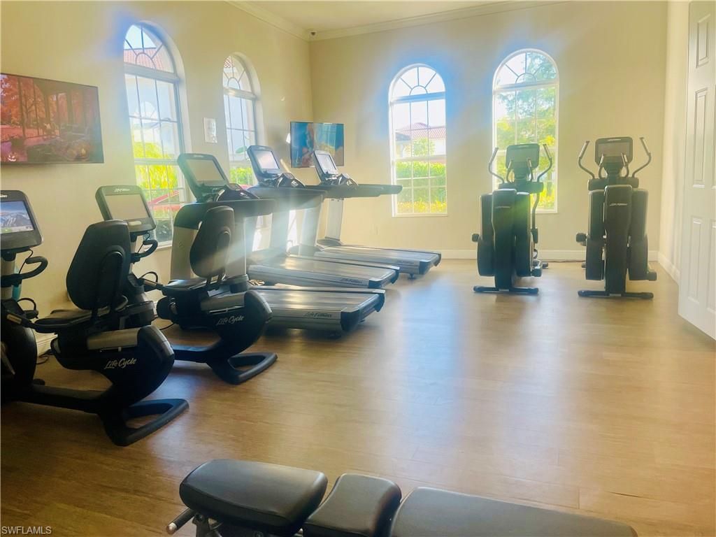 7012 Romana Way, Unit 1407, Naples, FL 34119 Photo