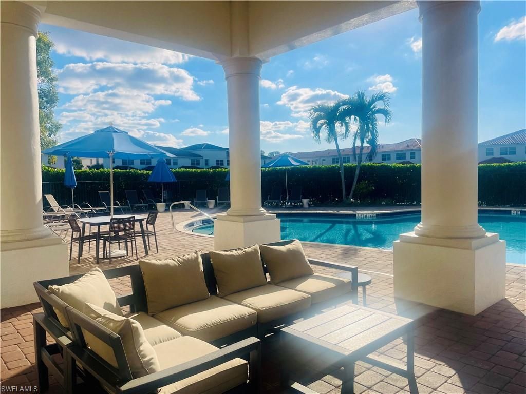 7012 Romana Way, Unit 1404, Naples, FL 34119 Photo