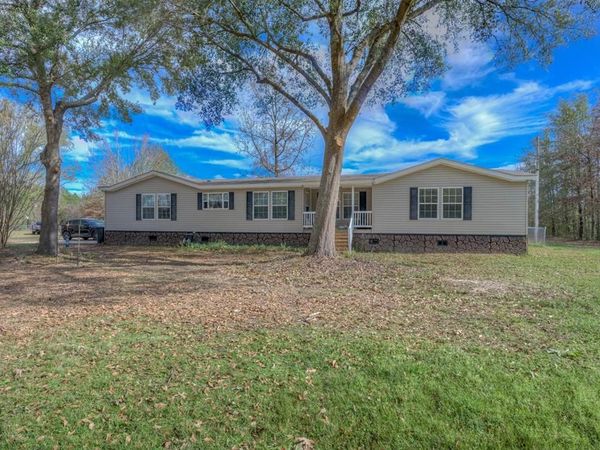 10011 Woolworth Road, Keithville, LA 71047