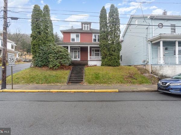 770 MAIN STREET, LYKENS, PA 17048