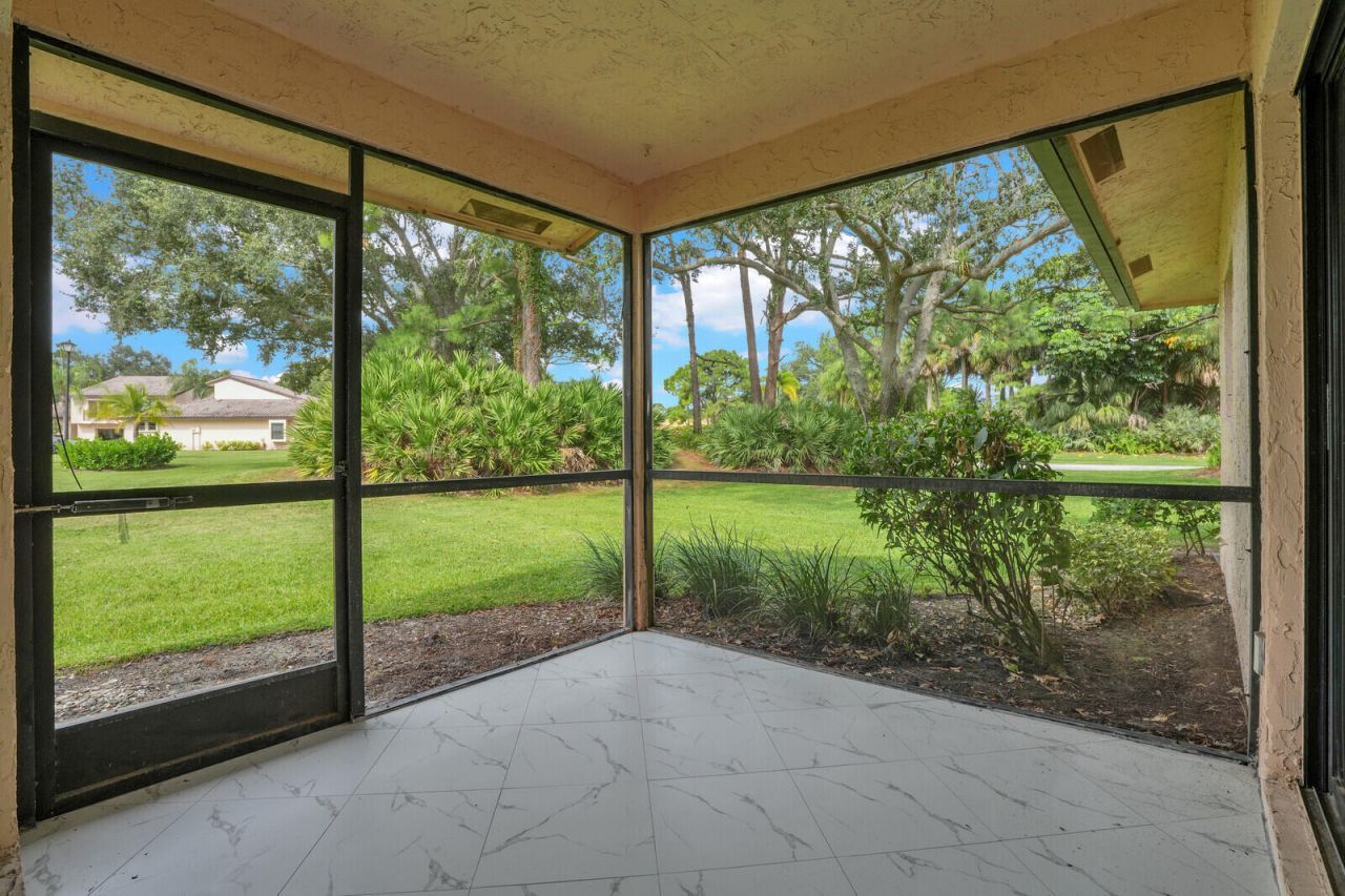 3705 SW Quail Meadow Trail, Unit E, Palm City, FL 34990 Photo