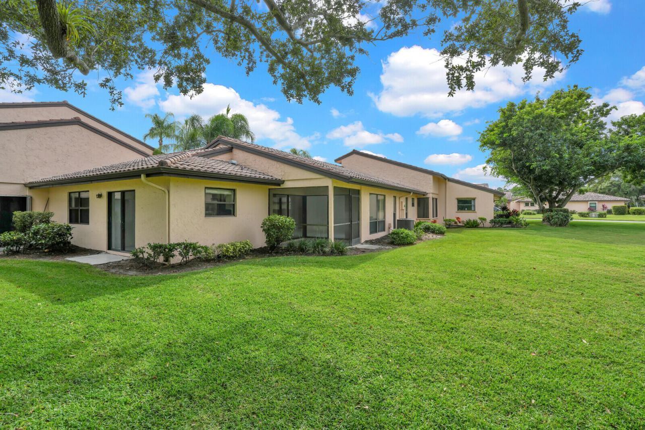 3705 SW Quail Meadow Trail, Unit E, Palm City, FL 34990 Photo