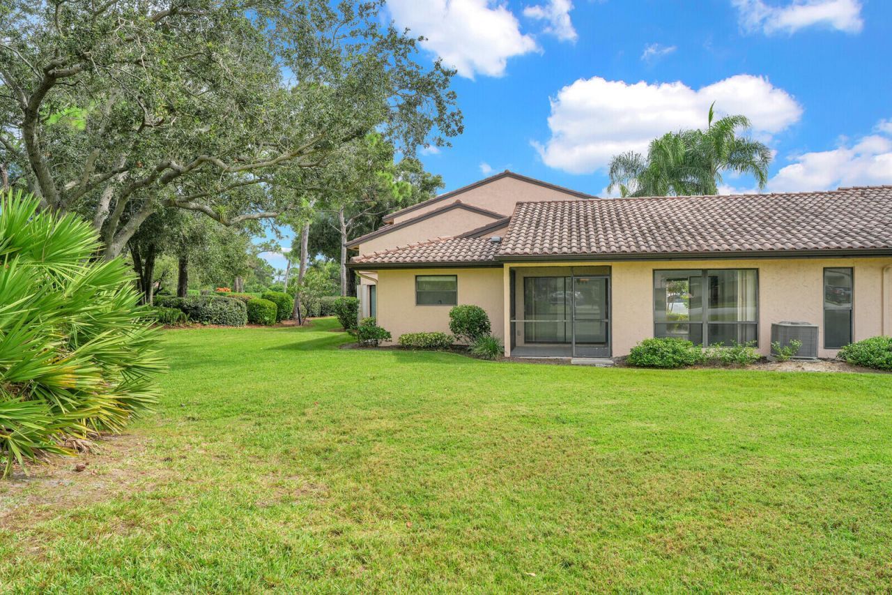 3705 SW Quail Meadow Trail, Unit E, Palm City, FL 34990 Photo