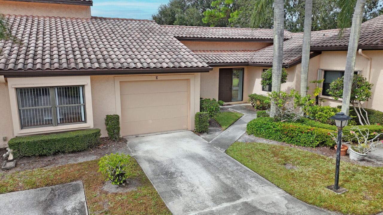 3705 SW Quail Meadow Trail, Unit E, Palm City, FL 34990 Photo
