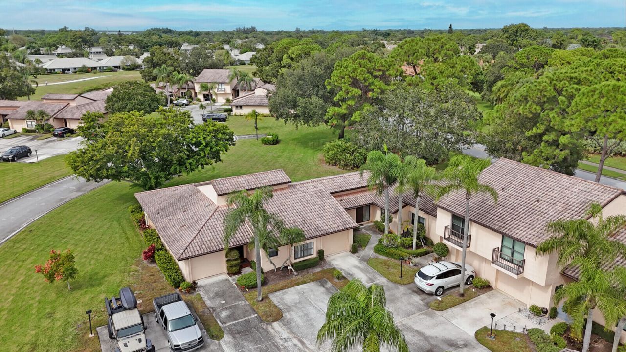 3705 SW Quail Meadow Trail, Unit E, Palm City, FL 34990 Photo