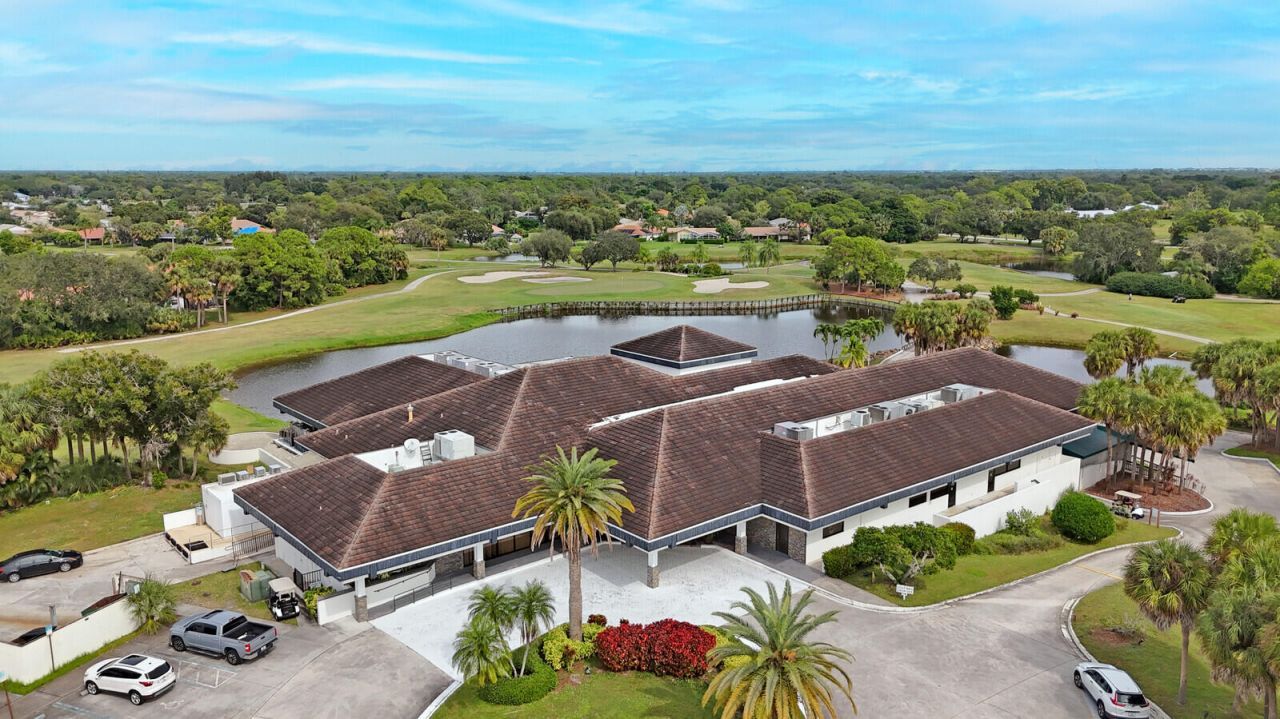 3705 SW Quail Meadow Trail, Unit E, Palm City, FL 34990 Photo