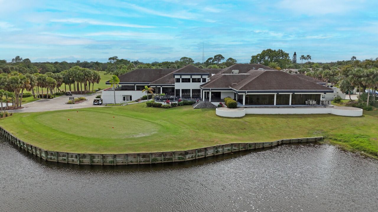 3705 SW Quail Meadow Trail, Unit E, Palm City, FL 34990 Photo