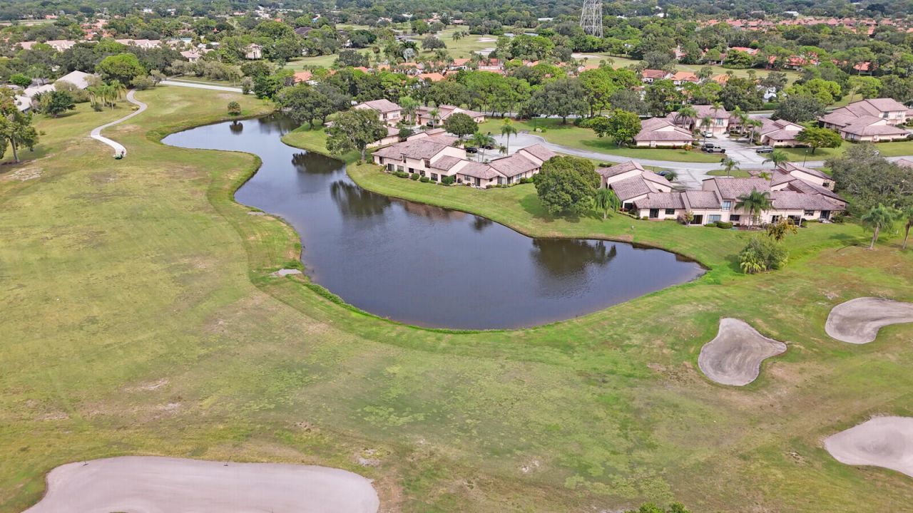 3705 SW Quail Meadow Trail, Unit E, Palm City, FL 34990 Photo