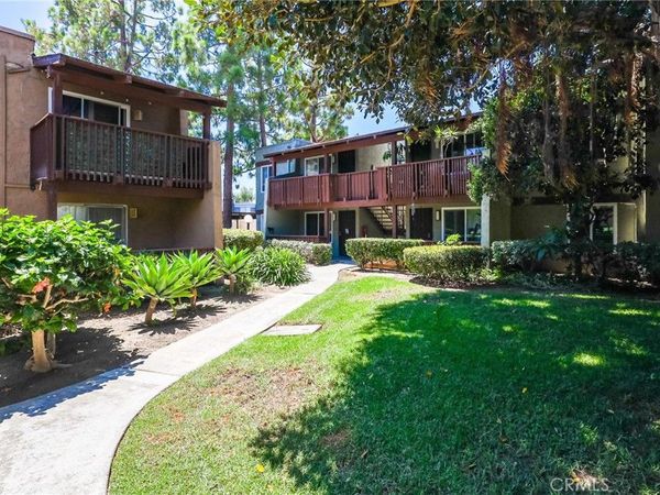 1030 W Macarthur Boulevard, Unit 95, Santa Ana, CA 92707