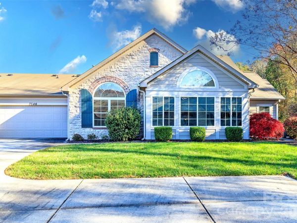 3546 S Bank Court, Matthews, NC 28105