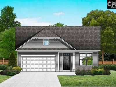 413 Destiny Farm Lane, Blythewood, SC 29016