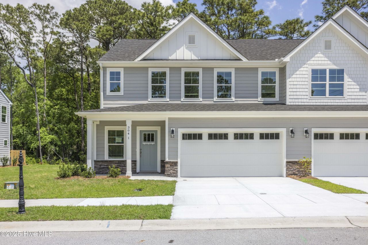308 Lusterleaf Lane, Unit # 1, Shallotte, NC 28470 Main Photo